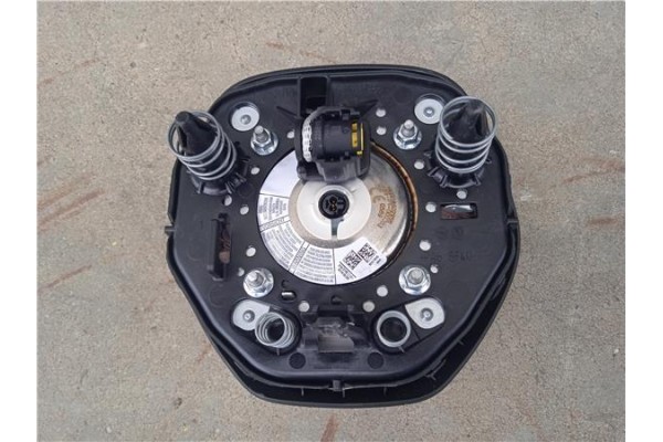 Recambio de kit airbag para renault clio v 1.0 business referencia OEM IAM 985157869R 985707003R 
