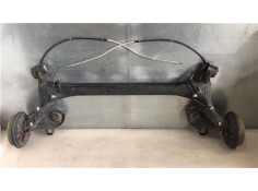 Recambio de puente trasero para volkswagen polo v (6r1) 1.6 advance referencia OEM IAM 6R0500051B  