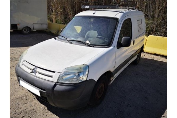 citroen berlingo del año 2005