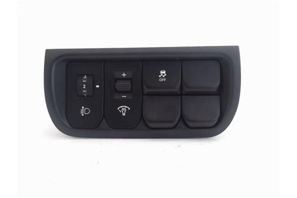 Recambio de conjunto interruptores para kia rio (ub) 1.2 basic referencia OEM IAM 299105391  