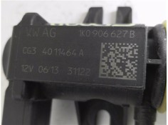 Recambio de valvula aire adicional para seat ibiza berlina (6j5) 1.6 tdi referencia OEM IAM 1K0906627B  