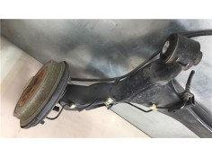 Recambio de puente trasero para volkswagen polo v (6r1) 1.6 advance referencia OEM IAM 6R0500051B  