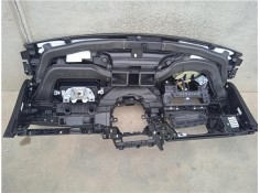 Recambio de kit airbag para renault clio v 1.0 business referencia OEM IAM 985157869R 985707003R 