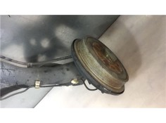 Recambio de puente trasero para volkswagen polo v (6r1) 1.6 advance referencia OEM IAM 6R0500051B  