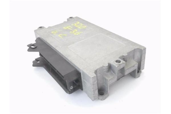 Recambio de centralita abs para bmw serie 3 berlina (e36) 2.0 320i referencia OEM IAM 34521162646 10094108044 