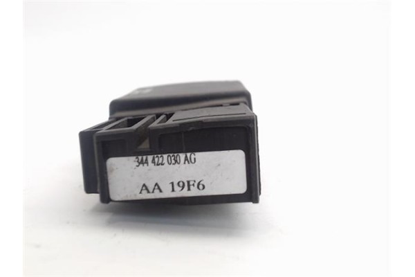 Recambio de mando multifuncion para renault espace iv (jk0) referencia OEM IAM  344422030AG 