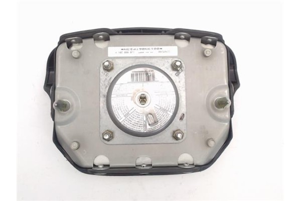 Recambio de airbag volante para skoda octavia berlina (1u2) referencia OEM IAM 1U0880201K 0019N06TPD3N 