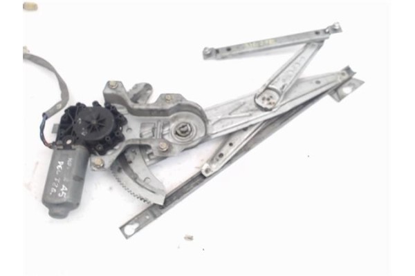 Recambio de mecanismo elevalunas delantero izquierdo para rover rover 45 (rt) referencia OEM IAM   