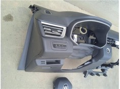 Recambio de kit airbag para renault clio v 1.0 business referencia OEM IAM 985157869R 985707003R 