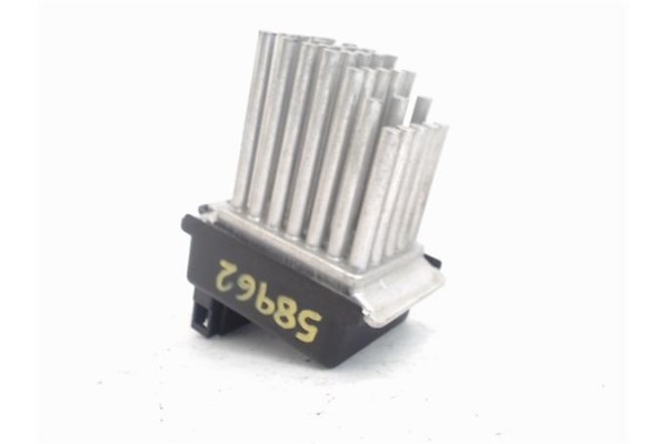Recambio de resistencia calefaccion para audi allroad quattro (4b5) 2.5 tdi (132kw) referencia OEM IAM 4B0820521 5DS00646702 