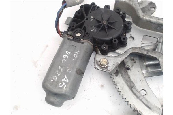 Recambio de mecanismo elevalunas delantero izquierdo para rover rover 45 (rt) referencia OEM IAM   