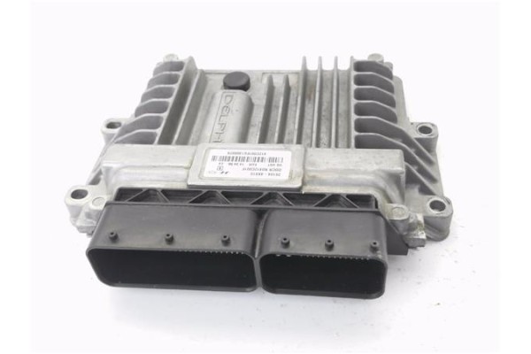 Recambio de centralita para kia carnival 2.9 crdi referencia OEM IAM 391044X910 28070389 