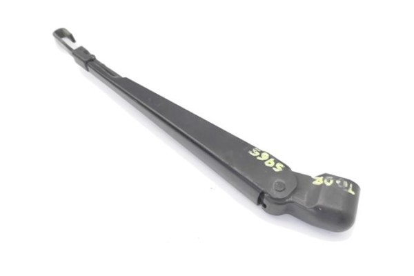 Recambio de brazo limpiaparabrisas trasero para citroen berlingo 1.9 d (mfwjz) referencia OEM IAM 6429K9  
