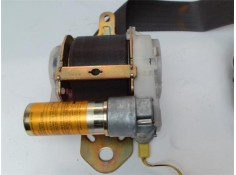 Recambio de cinturon seguridad delantero derecho para toyota yaris verso (ncp2/nlp2) 1.5 (ncp21) referencia OEM IAM 7321052150B0
