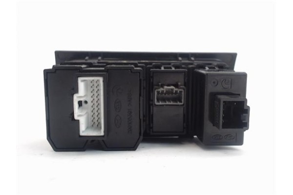 Recambio de conjunto interruptores para kia rio (ub) 1.2 basic referencia OEM IAM 299105391  