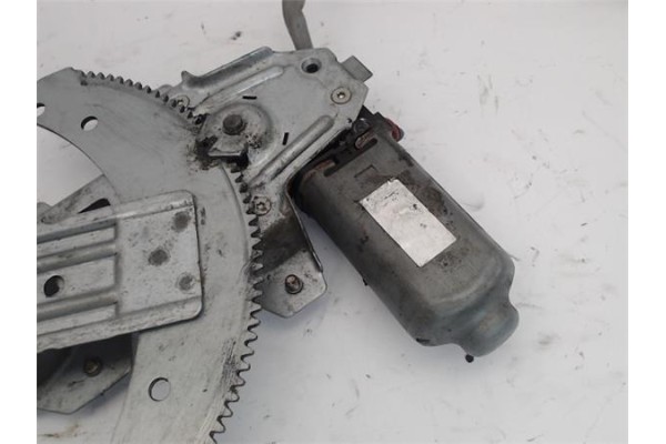 Recambio de mecanismo elevalunas delantero izquierdo para rover rover 45 (rt) referencia OEM IAM   