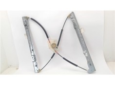 Recambio de mecanismo elevalunas delantero izquierdo para citroen c4 picasso referencia OEM IAM 9682493980  