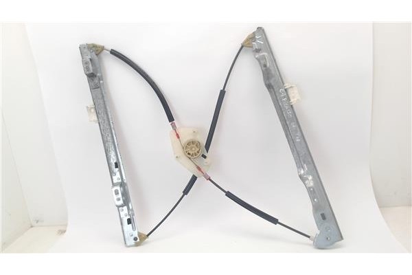 Recambio de mecanismo elevalunas delantero izquierdo para citroen c4 picasso referencia OEM IAM 9682493980  