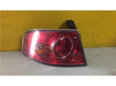 Recambio de piloto trasero izquierdo para seat ibiza (6l1) 1.2 cool referencia OEM IAM 6L6945095A  