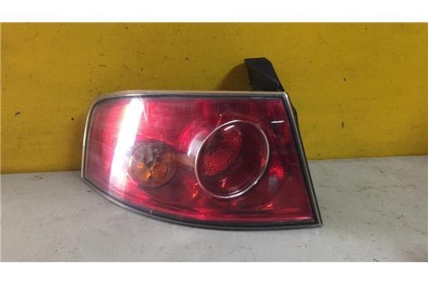 Recambio de piloto trasero izquierdo para seat ibiza (6l1) 1.2 cool referencia OEM IAM 6L6945095A  