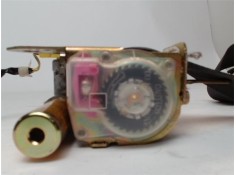 Recambio de cinturon seguridad delantero derecho para toyota yaris verso (ncp2/nlp2) 1.5 (ncp21) referencia OEM IAM 7321052150B0