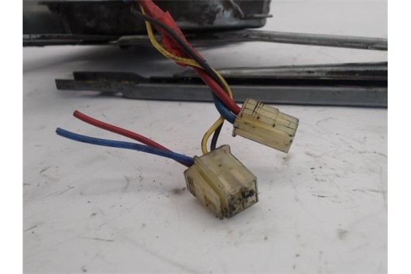 Recambio de mecanismo elevalunas delantero izquierdo para rover rover 45 (rt) referencia OEM IAM   