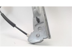 Recambio de mecanismo elevalunas delantero izquierdo para citroen c4 picasso referencia OEM IAM 9682493980  