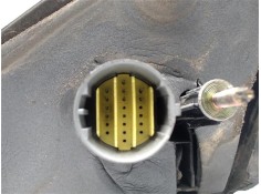 Recambio de retrovisor electrico derecho para renault laguna ii grandtour (kg0) 1.9 dci (kg0g) referencia OEM IAM 7701049059  