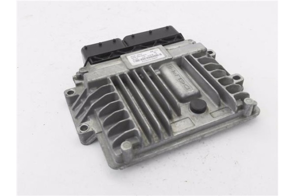 Recambio de centralita para kia carnival 2.9 crdi referencia OEM IAM 391044X910 28070389 