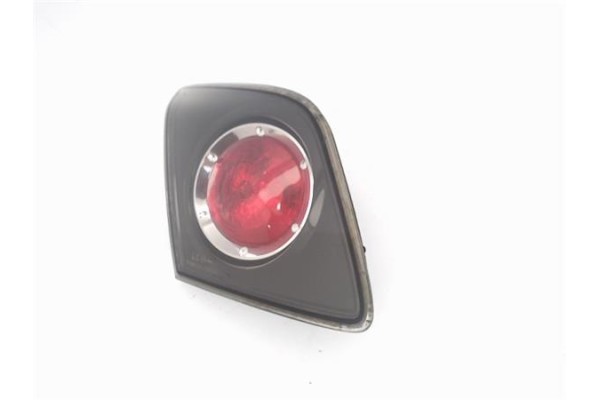 Recambio de piloto porton trasero izquierdo para mazda 3 berlina (bk) 1.6 di turbo referencia OEM IAM BP4S51160E 34760733 997008