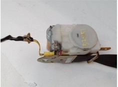 Recambio de cinturon seguridad delantero derecho para toyota yaris verso (ncp2/nlp2) 1.5 (ncp21) referencia OEM IAM 7321052150B0