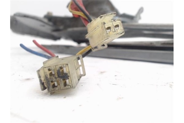 Recambio de mecanismo elevalunas delantero izquierdo para rover rover 45 (rt) referencia OEM IAM   