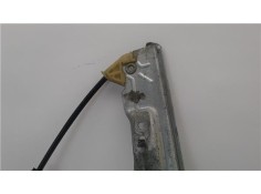 Recambio de mecanismo elevalunas delantero izquierdo para citroen c4 picasso referencia OEM IAM 9682493980  