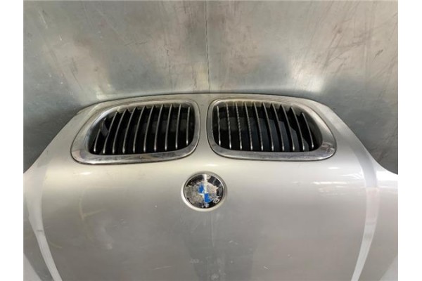 Recambio de capo para bmw serie 3 coupe (e46) 2.5 323 ci referencia OEM IAM 41618237725  