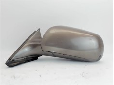 Recambio de retrovisor electrico izquierdo para audi a4 avant (8e) referencia OEM IAM RSO225395  