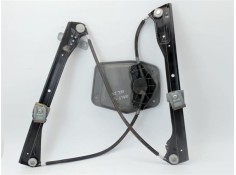 Recambio de mecanismo elevalunas delantero izquierdo para volkswagen golf v (1k1) 1.4 highline referencia OEM IAM 1K5837461B  1K