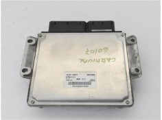 Recambio de centralita para kia carnival 2.9 crdi referencia OEM IAM 391044X910 28070389 