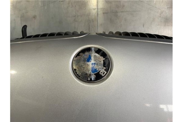 Recambio de capo para bmw serie 3 coupe (e46) 2.5 323 ci referencia OEM IAM 41618237725  