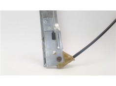 Recambio de mecanismo elevalunas delantero izquierdo para citroen c4 picasso referencia OEM IAM 9682493980  