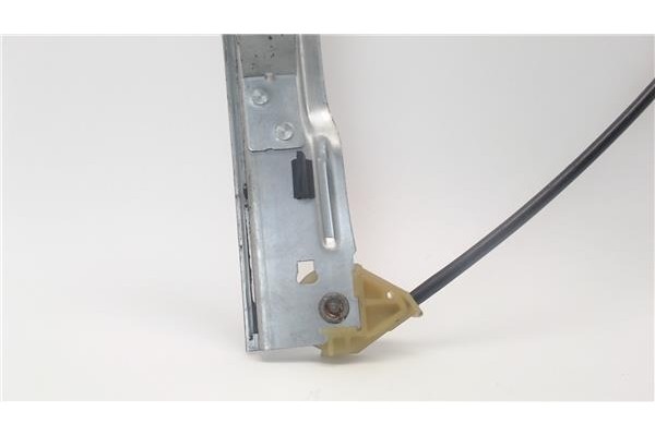 Recambio de mecanismo elevalunas delantero izquierdo para citroen c4 picasso referencia OEM IAM 9682493980  