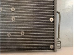 Recambio de radiador aire acondicionado para mercedes-benz clk (bm 209) coupe 2.7 270 cdi (209.316) referencia OEM IAM A20350006