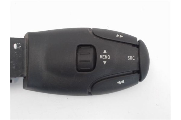 Recambio de mando multifuncion para citroen c5 berlina referencia OEM IAM 9641796480  