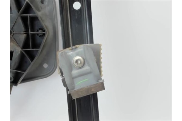 Recambio de mecanismo elevalunas delantero izquierdo para volkswagen golf v (1k1) 1.4 highline referencia OEM IAM 1K5837461B  1K