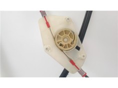 Recambio de mecanismo elevalunas delantero izquierdo para citroen c4 picasso referencia OEM IAM 9682493980  