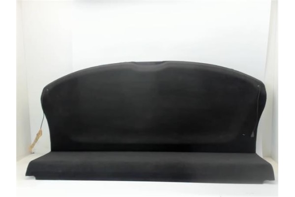 Recambio de bandeja trasero para seat ibiza (6p1) 1.0 style referencia OEM IAM   