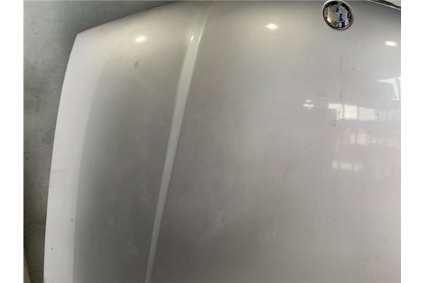 Recambio de capo para bmw serie 3 coupe (e46) 2.5 323 ci referencia OEM IAM 41618237725  