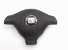 Recambio de airbag volante para seat toledo (1m2) referencia OEM IAM 1M0880201K 7WEKWS 