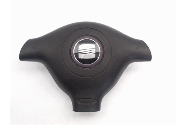 Recambio de airbag volante para seat toledo (1m2) referencia OEM IAM 1M0880201K 7WEKWS 