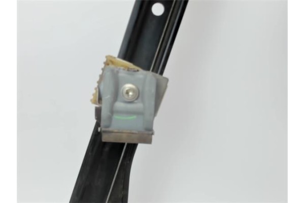 Recambio de mecanismo elevalunas delantero izquierdo para volkswagen golf v (1k1) 1.4 highline referencia OEM IAM 1K5837461B  1K