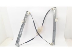 Recambio de mecanismo elevalunas delantero izquierdo para citroen c4 picasso referencia OEM IAM 9682493980  